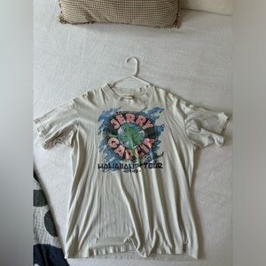 Very Rare 90s Jerry Garcia Tee